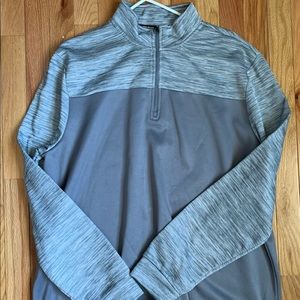 TekGear Quarter Zip XL
